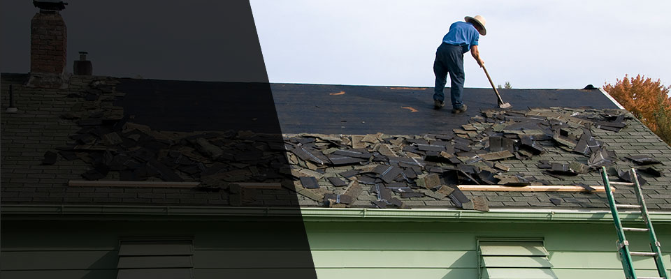 Ebensburg Roofing Contractors
