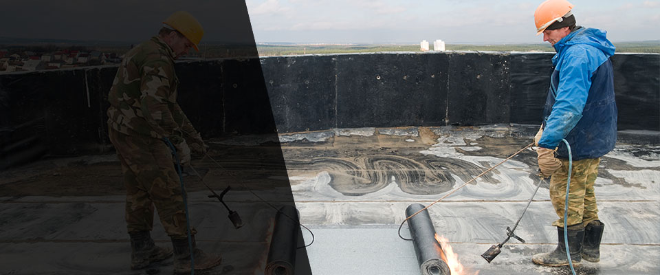 Ebensburg Roofing Contractors